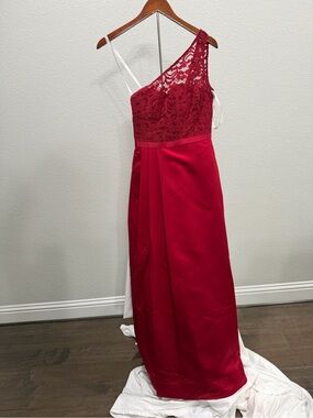 david's bridal apple bridesmaid dress David's Bridal Apple Color Bridesmaid Dresses Size Doesn't Matter, Fit  Does: David's Bridal Introduces The
